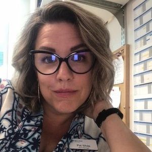 Meet your Posher, Patricia